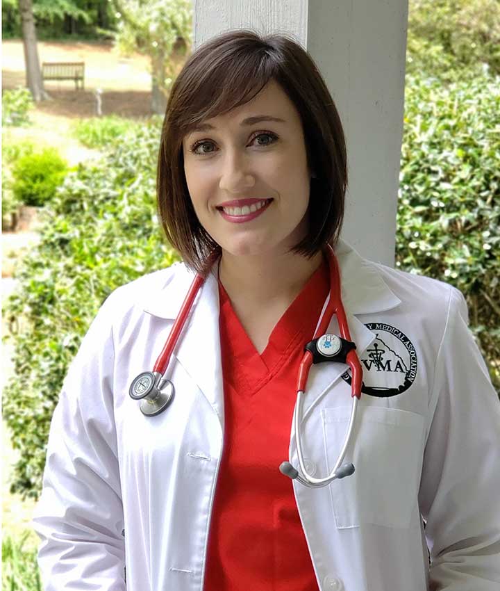 Kristen Humphries