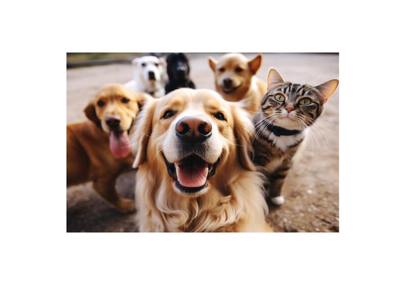 Carousel Slide 2: Love your pet’s care at Northridge? Refer a friend and both of you will receive a $20 account credit after their first exam! Spread the word about our trusted veterinary services and enjoy savings together. Who’s your first referral? Hurry, offer valid from 3/1/26 to 5/1/26!